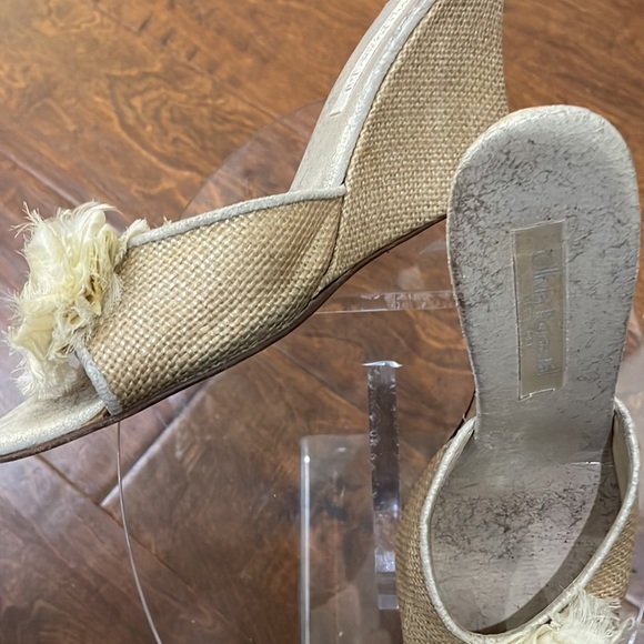 Ivory mules - Picture 3 of 4